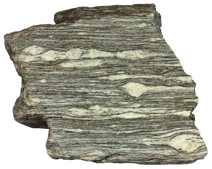 Гнейс биотит роговообманковый