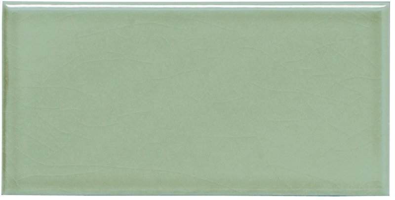 Adex Modernista liso PB C/C Verde oscuro настенная 15х15