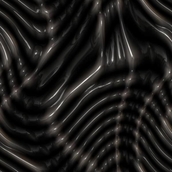 Текстура чужого