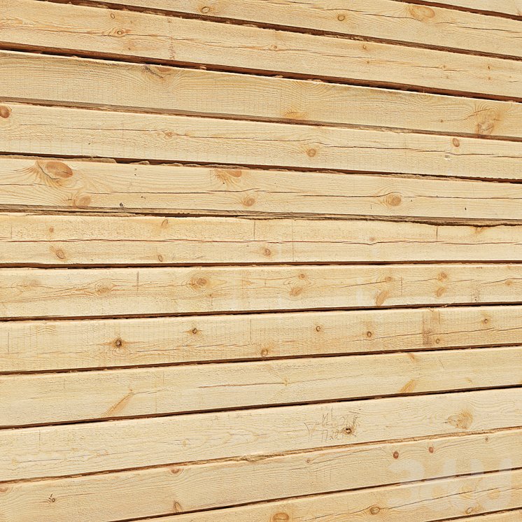 Клееный брус текстура