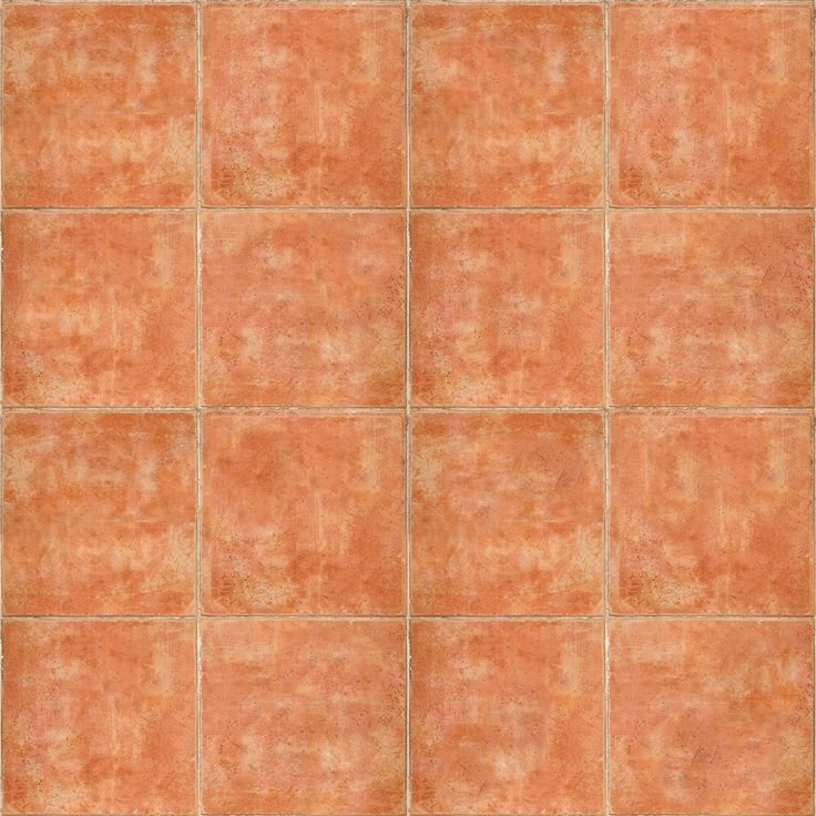 Terracotta Floor Tiles плитка