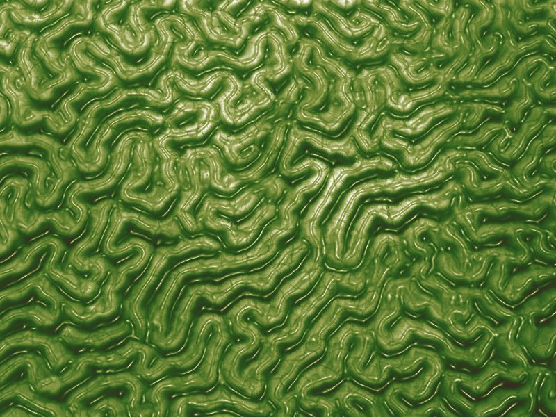 Инопланетная текстура