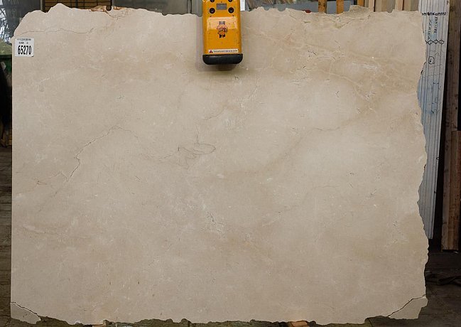 Мрамор крема Марфил Испания