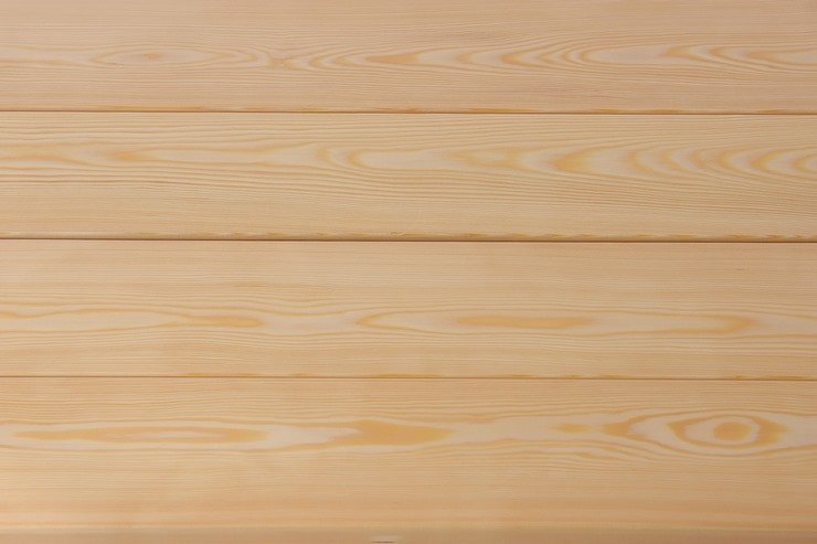 Сосна кедр лиственница вагонка