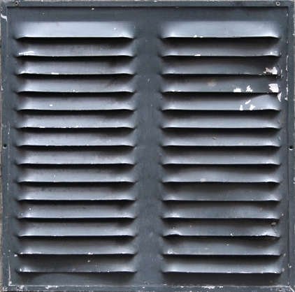 Текстура вентиляции