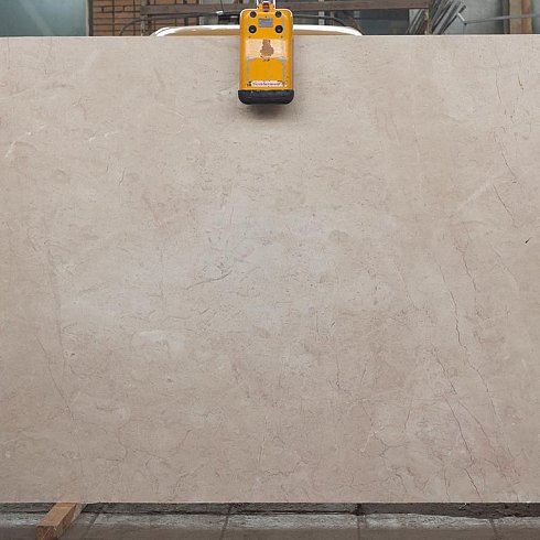 Мрамор crema nuova Extra