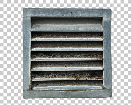 Вент решетка лофт