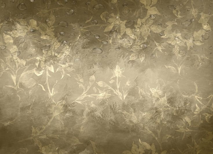 Живописные текстуры