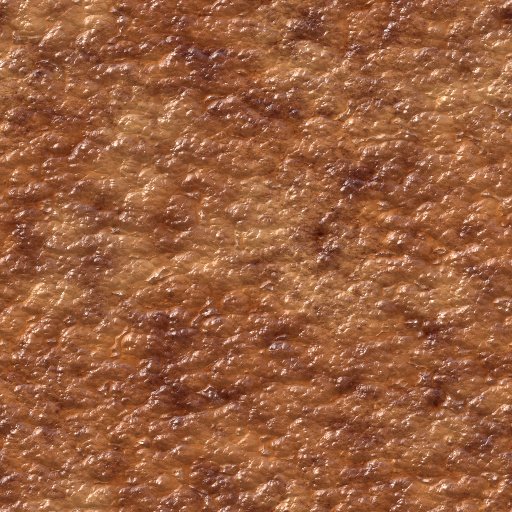 Текстура жареного мяса