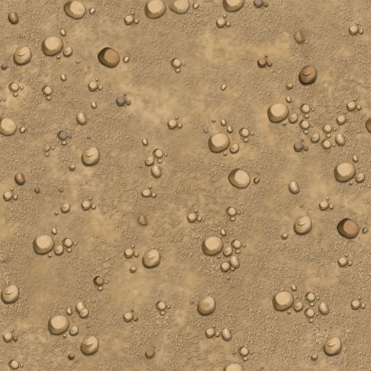 Песок текстура