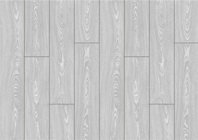 Ламинат «дуб Уайт-грей»