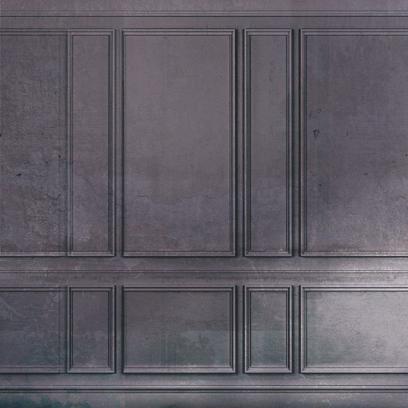 Буазери Неоклассика панель