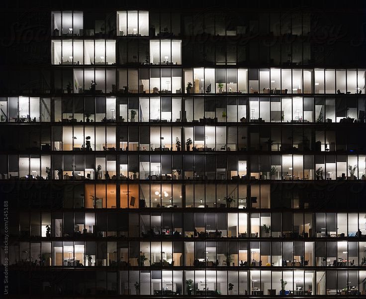 Текстура здания