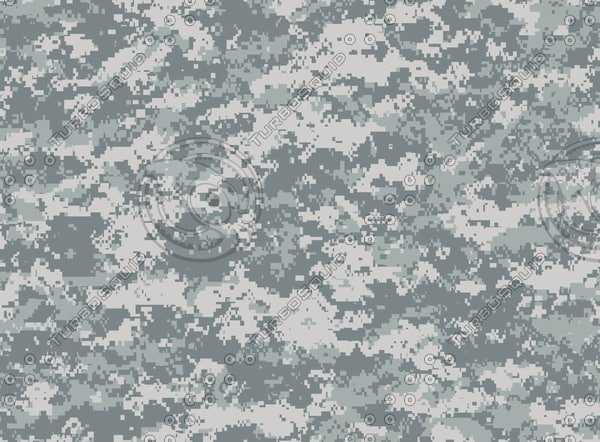 Digital ACUPAT камуфляж