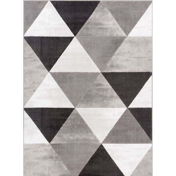 Ковер Modern Geometric Rug_7