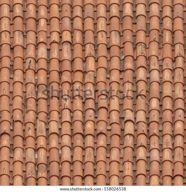 Черепица для крыши