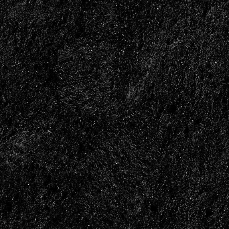 Текстура земли темная