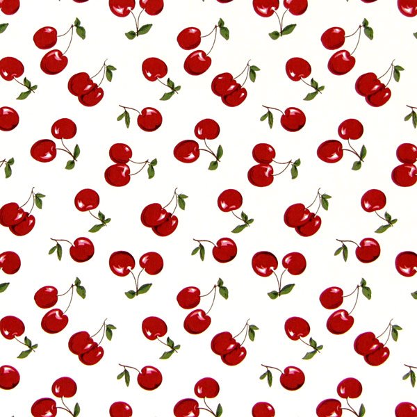 Вишня паттерн