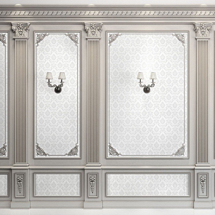 Панели буазери для 3д Мах