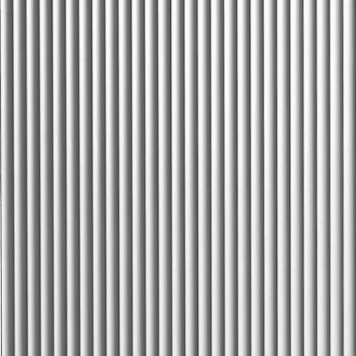 Рифленые панели