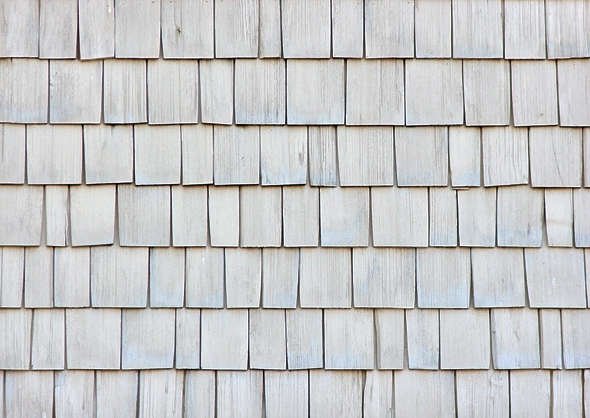 Черепица дранка