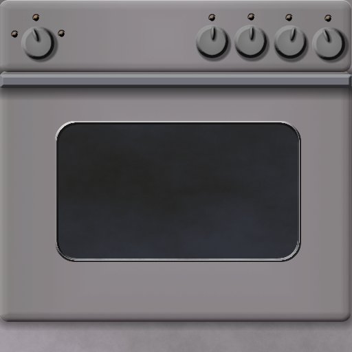 Текстура плиты кухонной