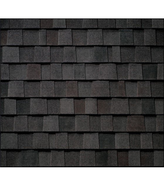 Шинглас Оптима коричневый