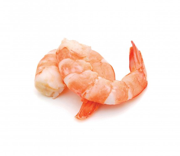Креветки Ваннамей Королевские б/г