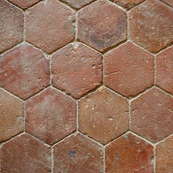 Терракотовая плитка equipe