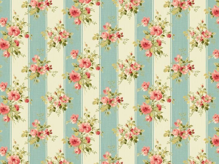 Фон мелкие цветы