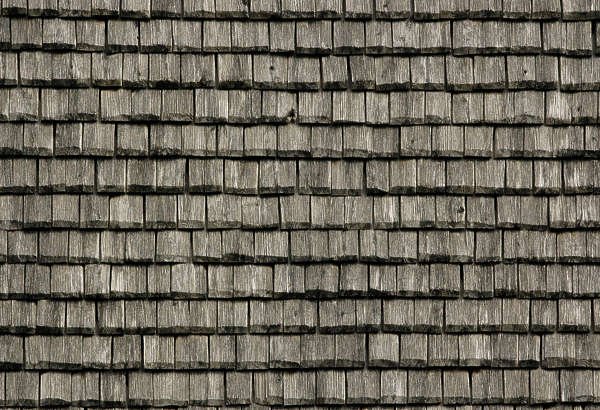 Черепица дранка