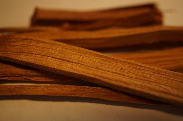 Сантал дерево