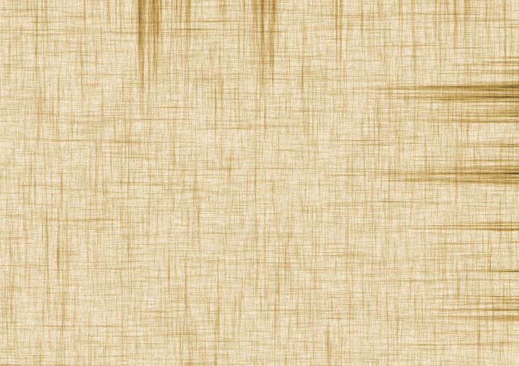 Текстура холста