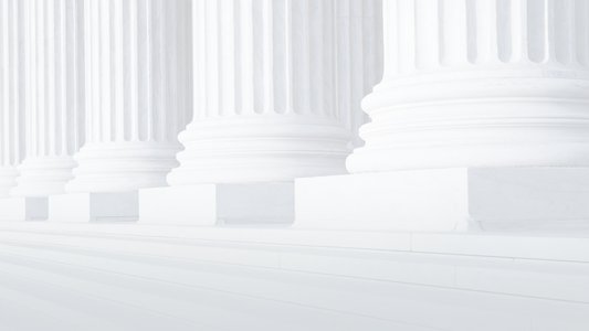 Архитектурный фон для презентации