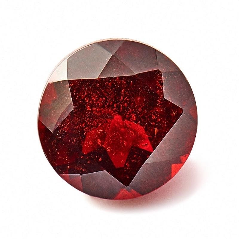 Гранат пироп Кристалл