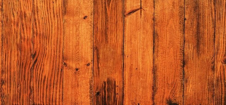 Оранжевое дерево текстура