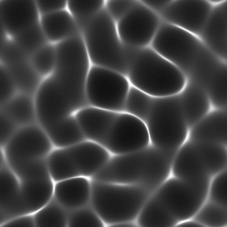 Текстура воды