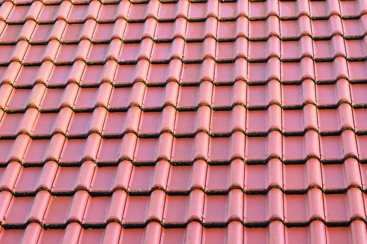 Кровельная черепица «Roofing Tiles»