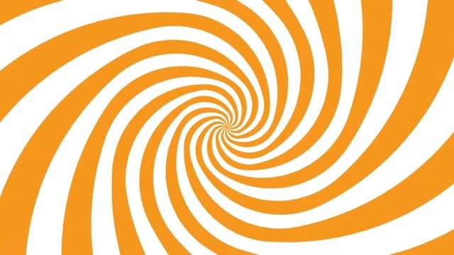 Гипноз спираль