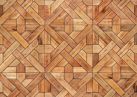 Деревянная плитка дуб тессерио Colonial Style