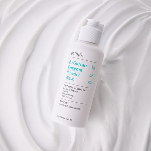 энзимная пудра