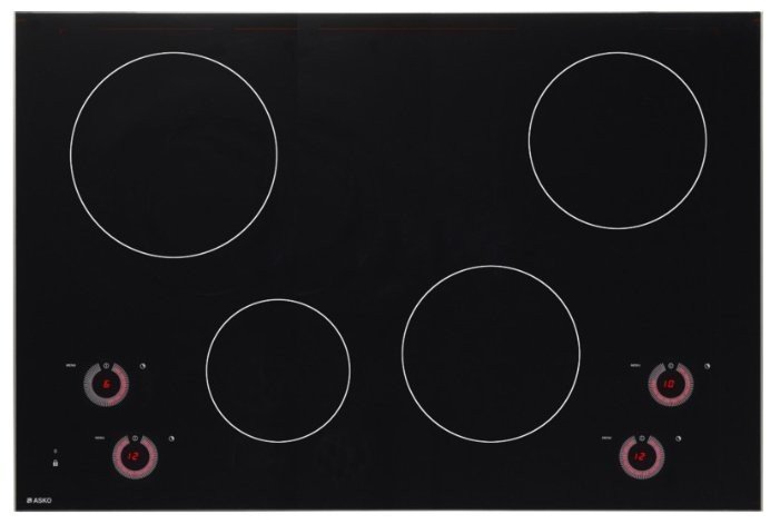 Варочная панель Asko hi1621g