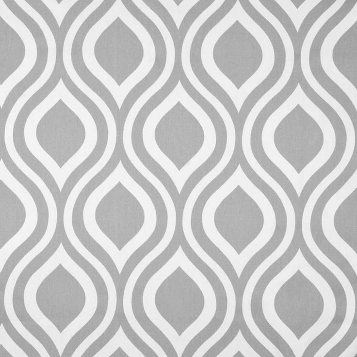 Ткань с геометрическим орнаментом