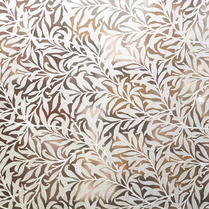 Текстура ткани для штор