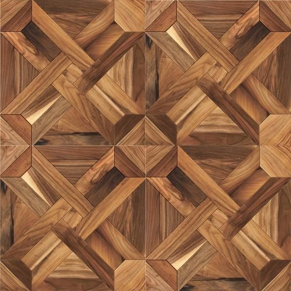 Художественный наборный художественный паркет