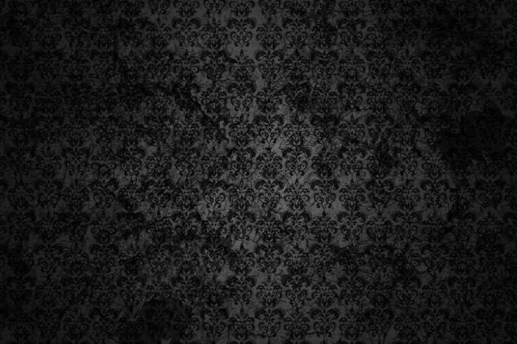Темные обои