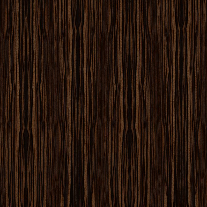 Венге магия Кроно лист ДСП