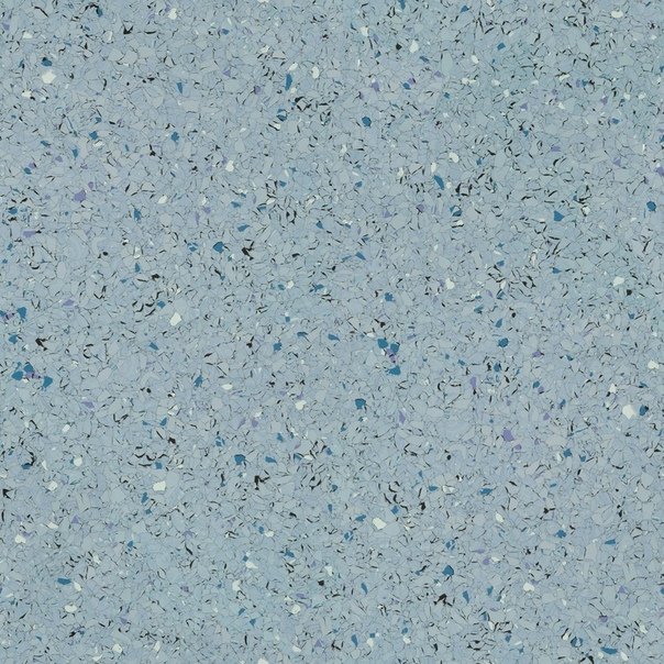 Наливной пол терраццо