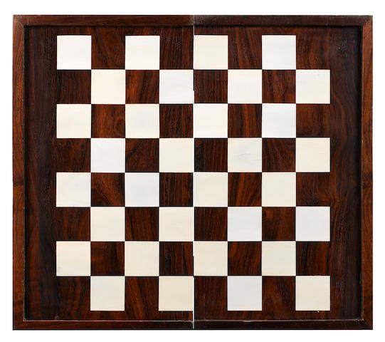 Поле Шахматов