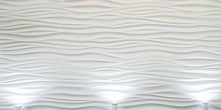 Гипсовые 3д панели АРТПОЛЕ